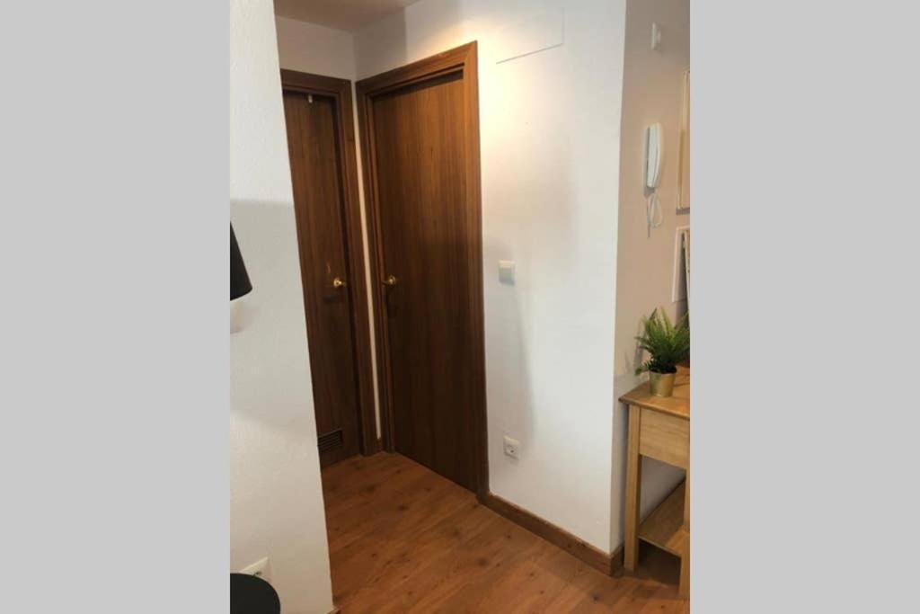 Ferienwohnung Rincon De Pepo Villanúa Exterior foto